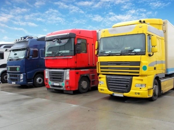 Bursa Yazıhan Nakliye